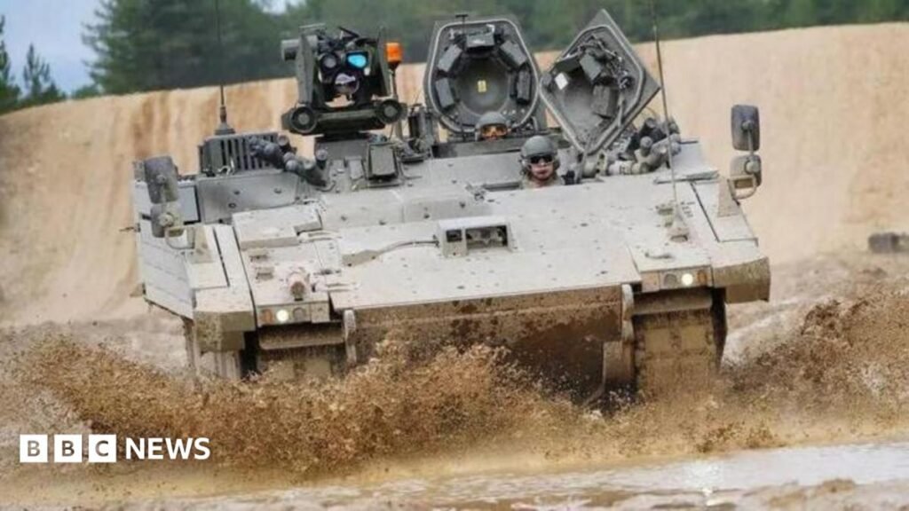 Welsh budget could be cut by up to £30m for defence spending, Plaid ministers claim