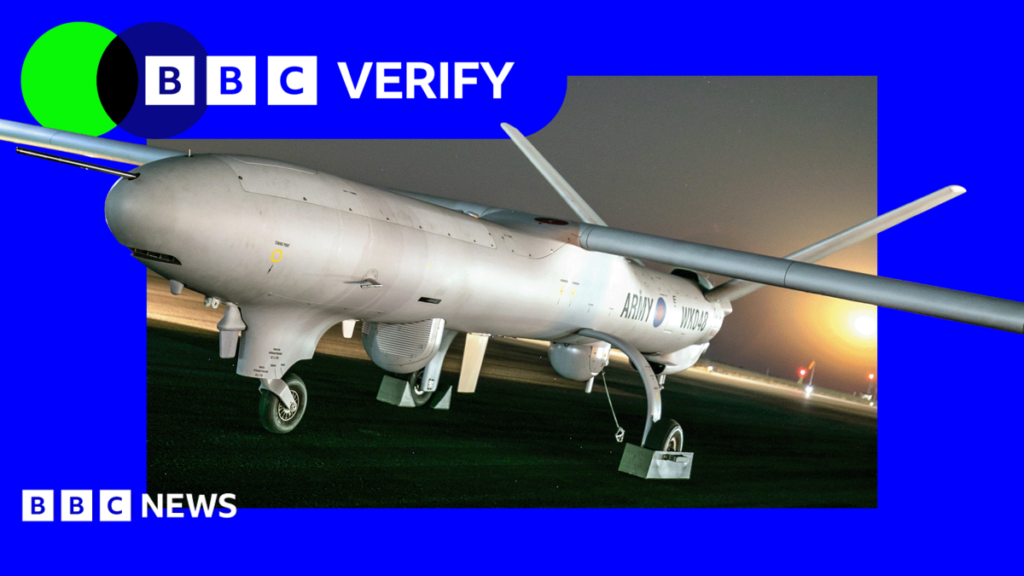 Defence Investment Plan: Will the UK’s plan for defence help it hit Nato’s spending target?