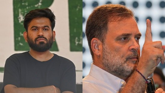 Dipke’s 4-year-old post on Rahul Gandhi’s ‘Bharat Jodo Yatra’ goes viral: ‘Nothing more than a travel vlog’