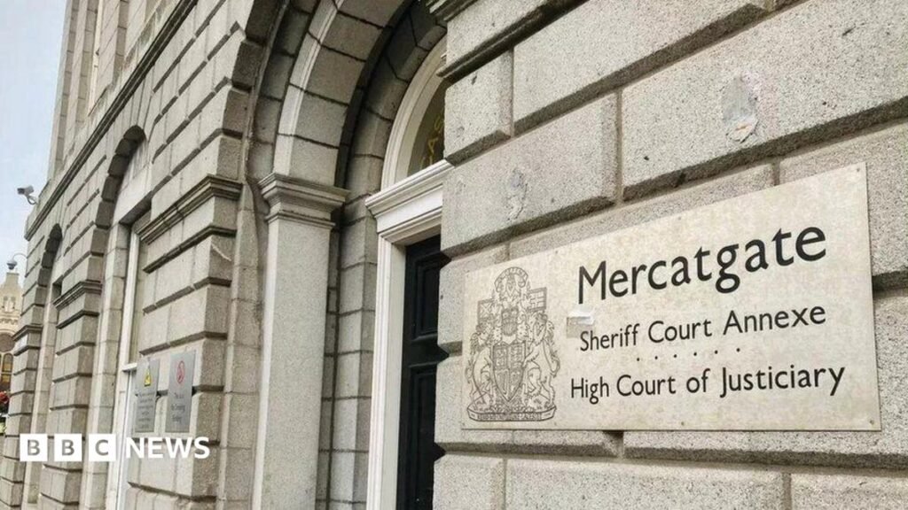 Woman accused of using hairdryer to kill her baby daughter