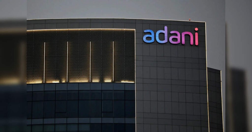 Adani Group Explores Hospitality Expansion with Accor and ITC Hotels, ETLegalWorld
