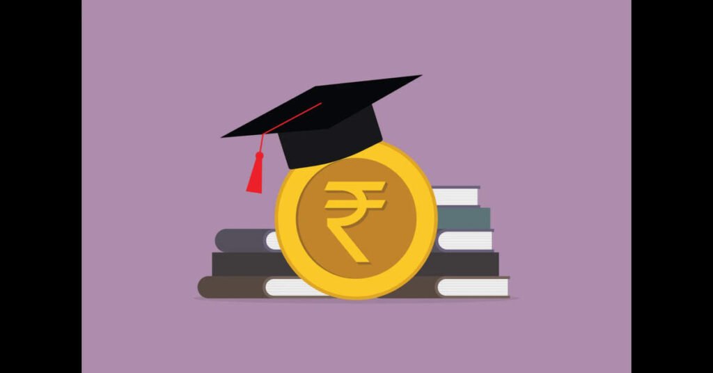 Protest erupts at LJ University over collection of exam fees, ETEducation