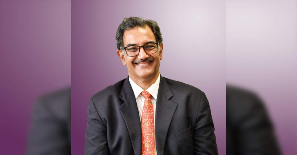 Amit Kapur Joins Cyril Amarchand Mangaldas as Senior Partner and Disputes Practice Chair, ETLegalWorld