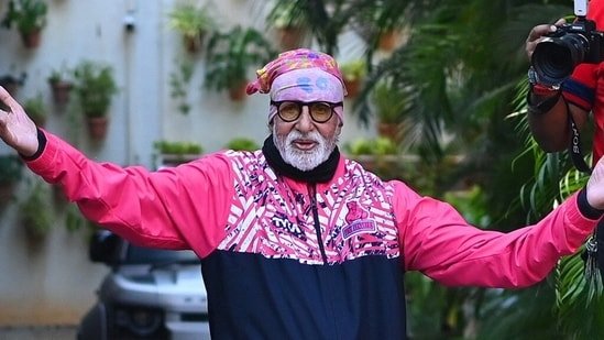 Amitabh Bachchan’s ₹100 crore Ayodhya bet: A look at the veteran Bollywood star’s real estate portfolio