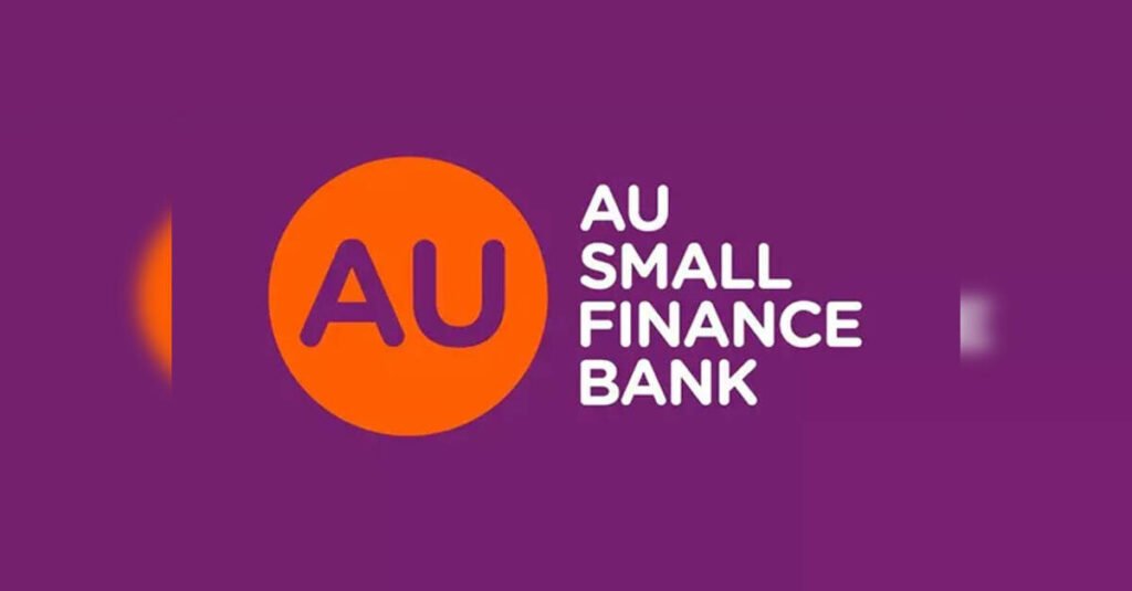 Amol Padhye Appointed as Chief Risk Officer at AU Small Finance Bank, ETLegalWorld