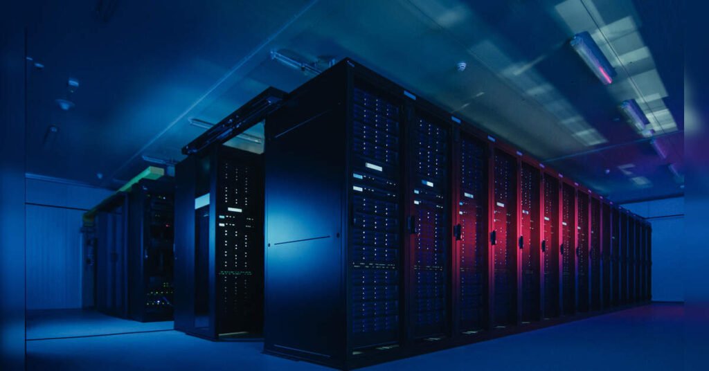 Anant Raj Announces Demerger of Data Centre Business into Ashok Cloud Pvt Limited, ETLegalWorld