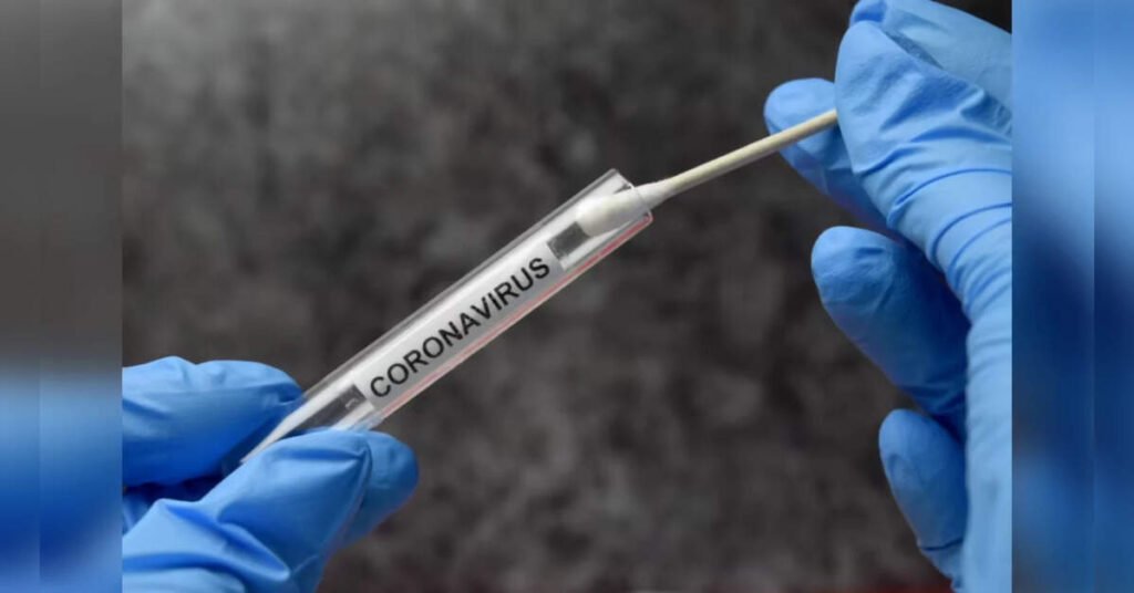 Andhra Pradesh Reports 7 New Covid-19 Cases, Total Climb to 26 Amid Growing Concerns, ETHealthworld