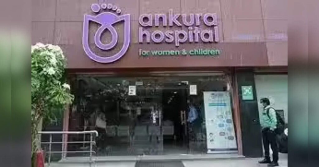 Ankura Hospitals Launches 120-Bed Super Speciality Facility in Indore, ETHealthworld