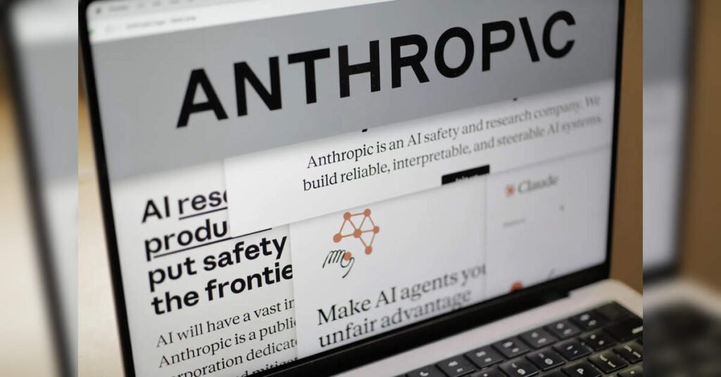 Anthropic Faces Patent Lawsuit from University of Tennessee Over Neural Network Technology, ETLegalWorld