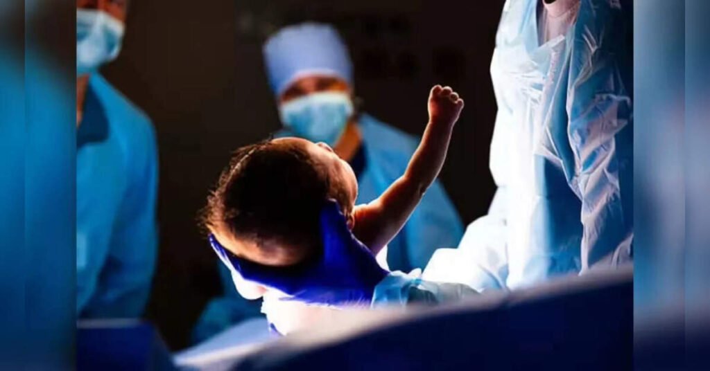 AP makes audit mandatory for every C-section under NTR Vaidya Seva, ETHealthworld