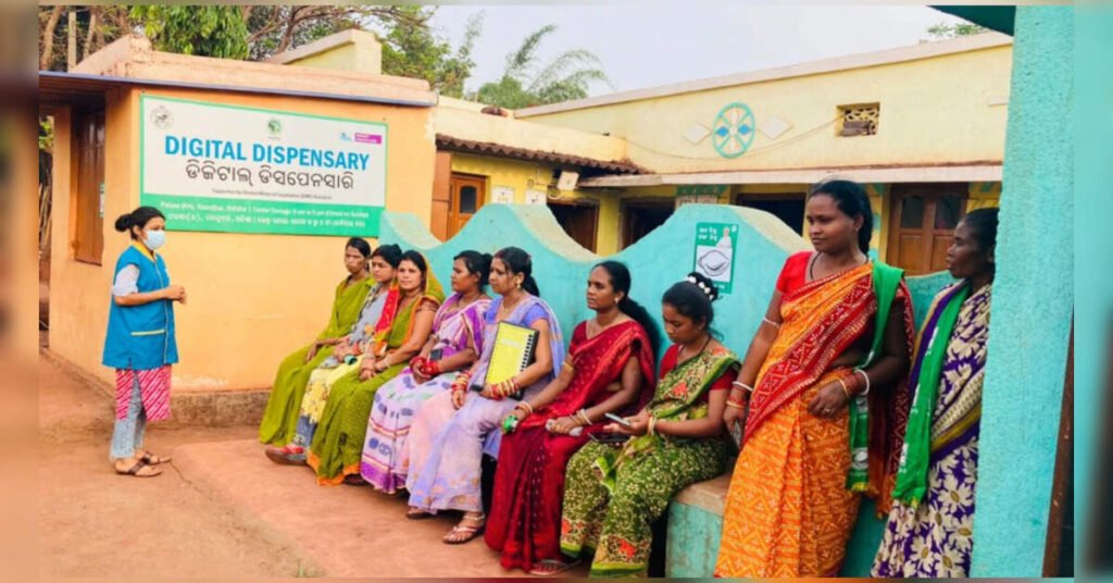 Apollo TeleHealth Reaches 1 Million Teleconsultations in Odisha’s Tribal Health Initiative, ETHealthworld