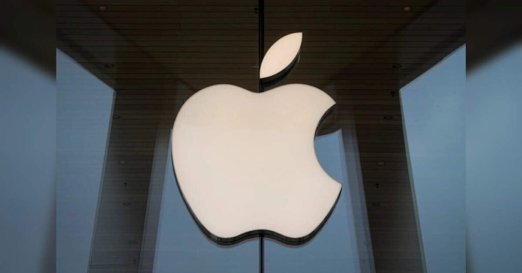 Apple Engages in Settlement Talks with US DOJ Over Antitrust Allegations, ETLegalWorld