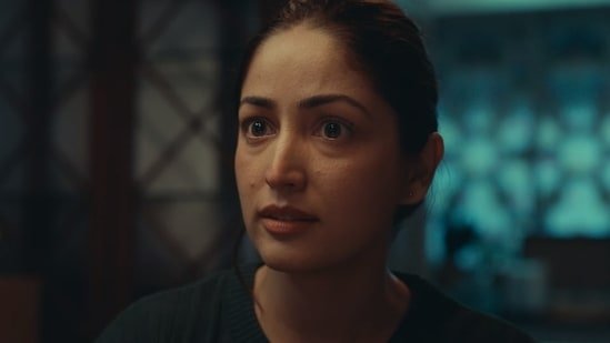 Yami Gautam pens heartfelt note post National Award win for Best Actress: ‘A dream I have carried in my heart for years’