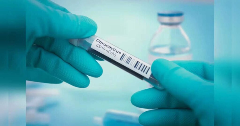 As Covid cases rise, AP doctor’s delta-wave study offers lessons, ETHealthworld