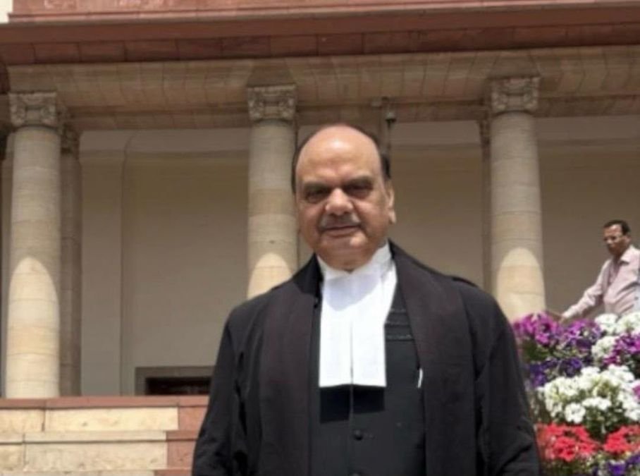 Peaceful protest is the soul of democracy; excessive use of state power must invite accountability: Ashok Bhan