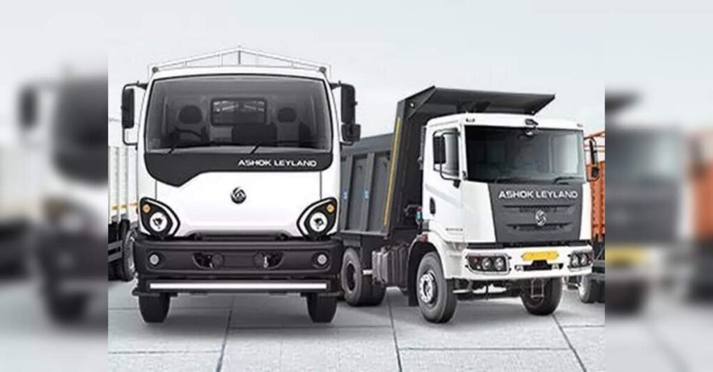 Ashok Leyland Secures ₹223 Crore Arbitration Win Against Delhi Transport Corporation, ETLegalWorld