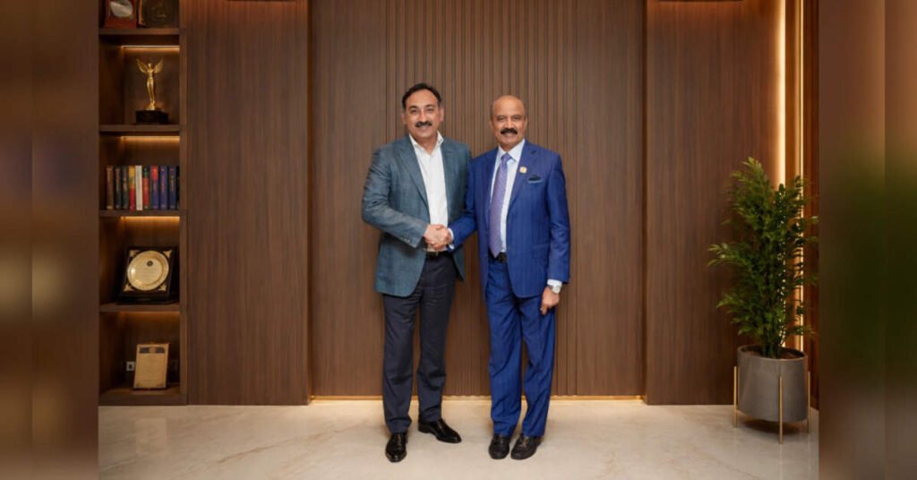 Aster DM Healthcare and Quality Care India Merge to Expand Healthcare Access in Non-Metro Cities, ETHealthworld