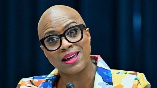 Who is Rep. Ayanna Pressley’s husband, Conan Harris? Dead body found at couple’s Boston house; probe on