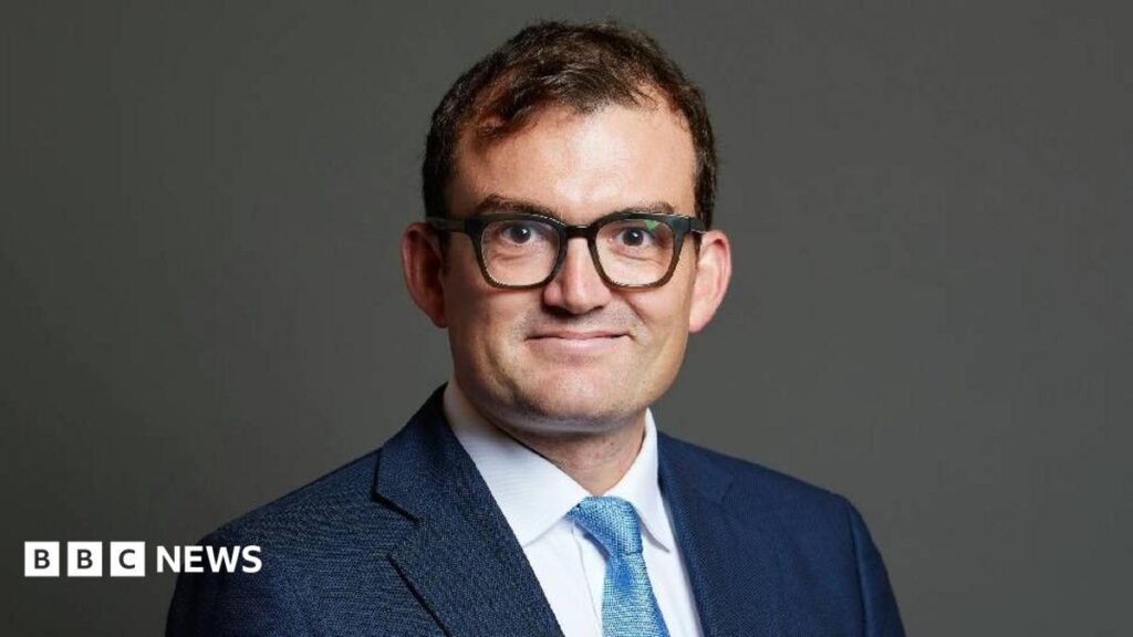 Suffolk MP Patrick Spencer not guilty of sexually assaulting women