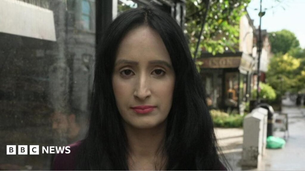 Londoners share racist abuse stories amid hate crime report rise
