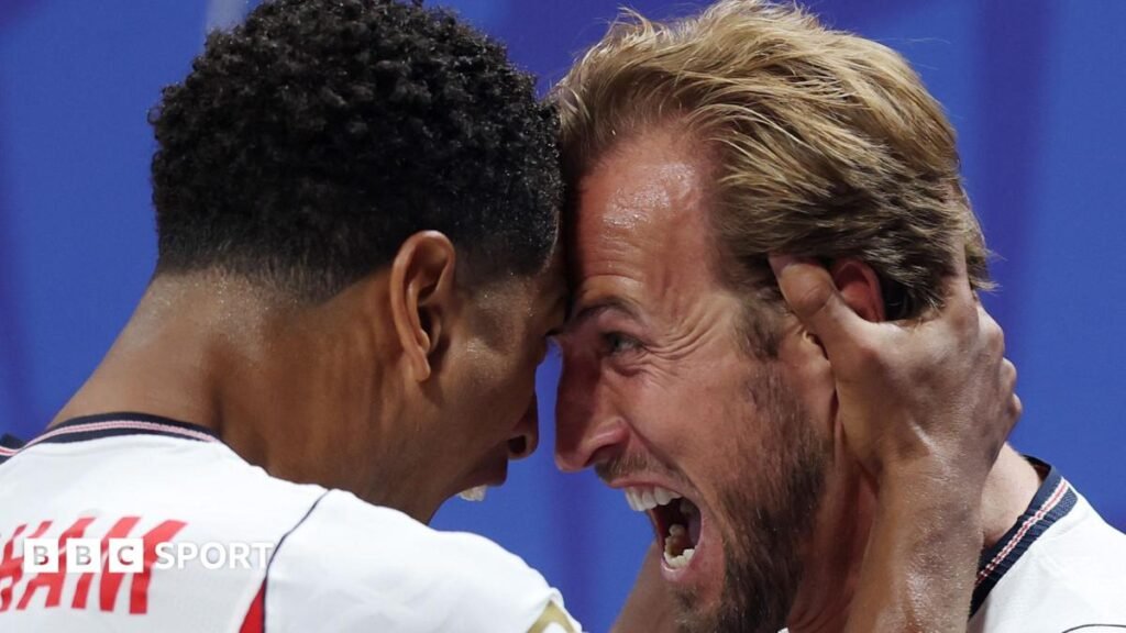 World Cup 2026: Rate the players as England beat DR Congo