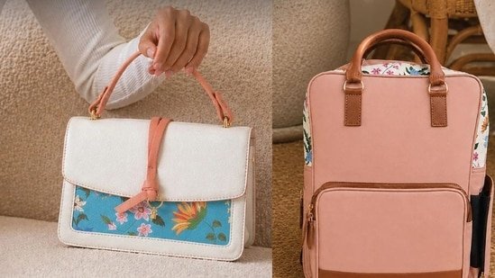 Tried and Tested: These everyday bags prove you don’t have to choose between style and practicality