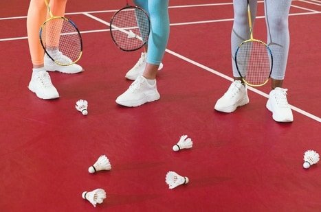Badminton shoes to slay on the court with ease: 8 picks to never miss a shot
