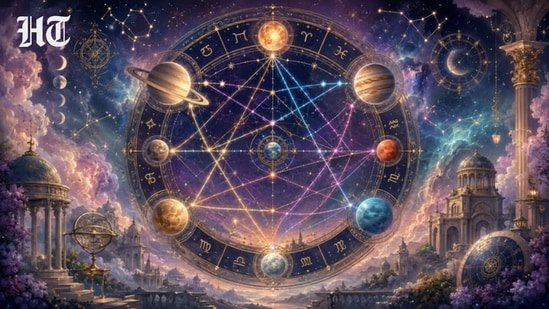 Barbault Basket 2026: 7 crystals and herbs to work with during this rare astrological alignment