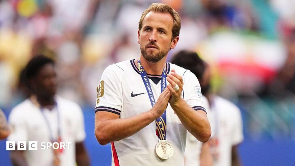 World Cup 2026: Is England’s third-place finish being under-appreciated?
