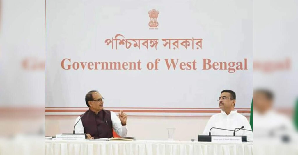 West Bengal Minister Hints at Vice Chancellors’ Arrests Over Education Graft, ETEducation