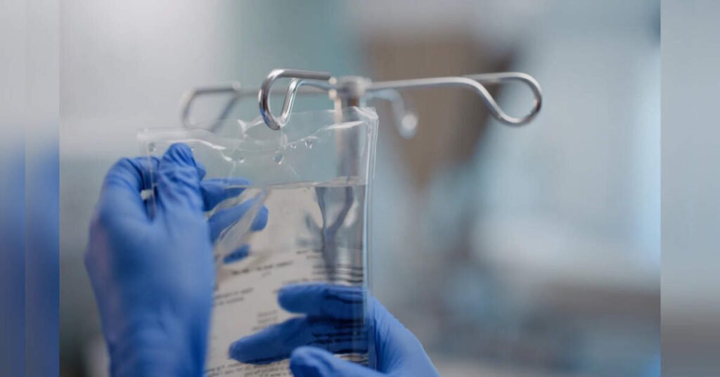 Probe Ordered After Patient Administered Expired Saline in West Bengal Hospital, ETHealthworld