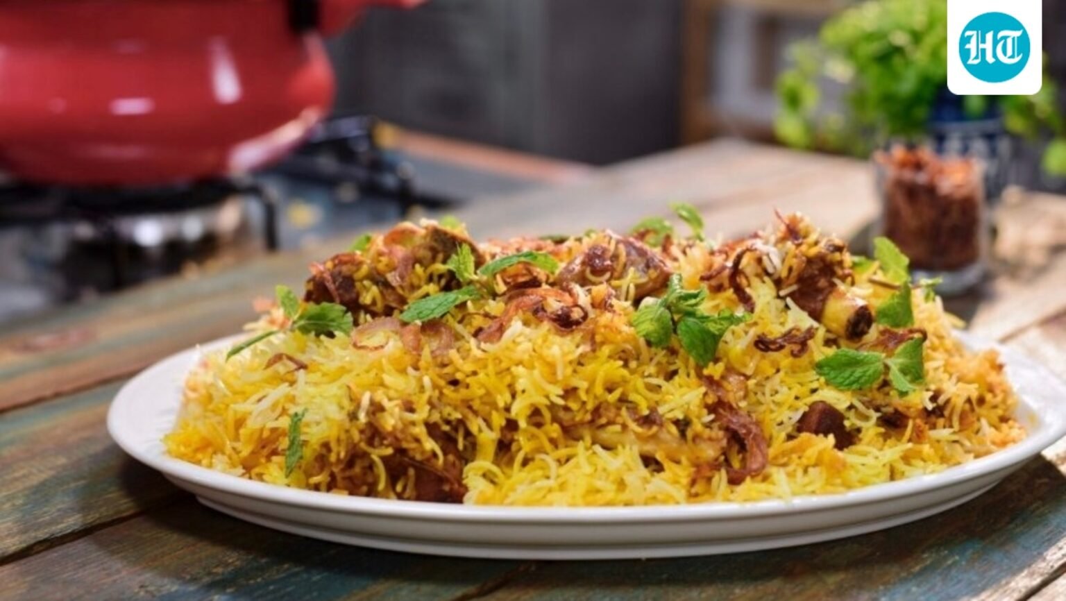 TN govt considering proposal for weekly chicken biryani in school meals: Minister Rajmohan