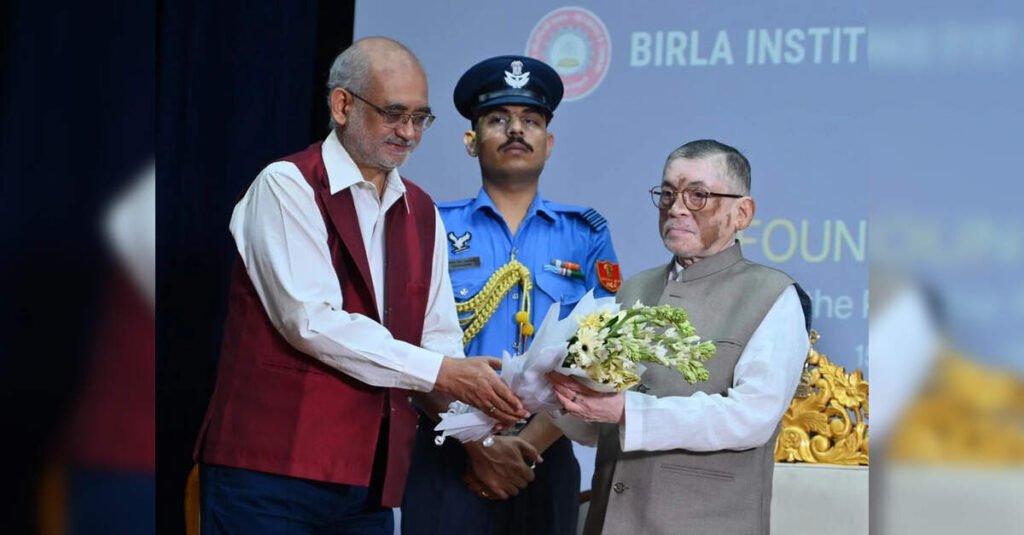 BIT Mesra Launches NVIDIA-Powered Centre of Excellence to Boost AI and Advanced Computing Research, ETEducation