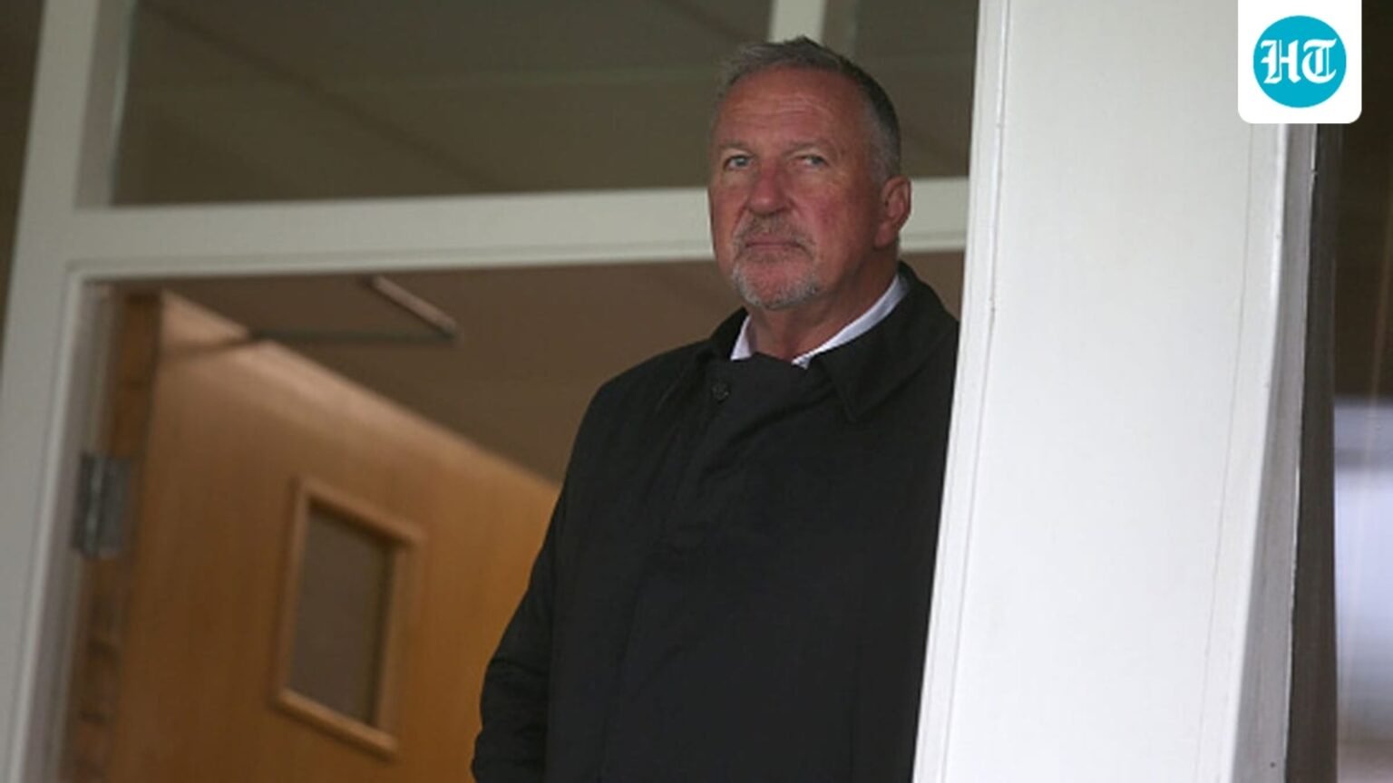 Ian Botham’s grandson plays for Wales, and that’s matter of contention for fans as they often accost former all-rounder