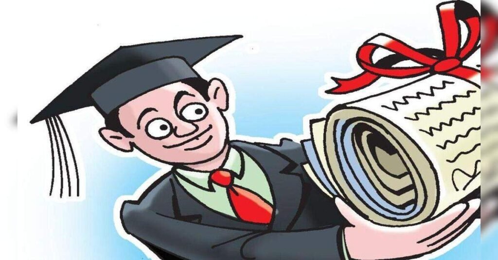 BSUSC likely to recruit 2,500 contractual asst profs centrally for 211 degree colleges, ETEducation