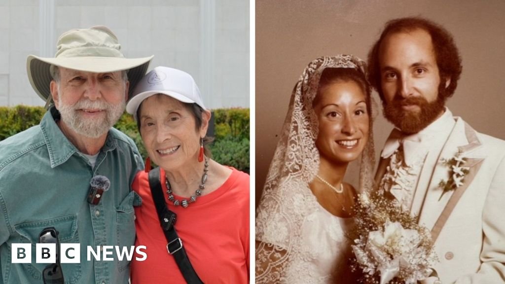 Watch: ‘America’s 250th birthday is our 50th anniversary’