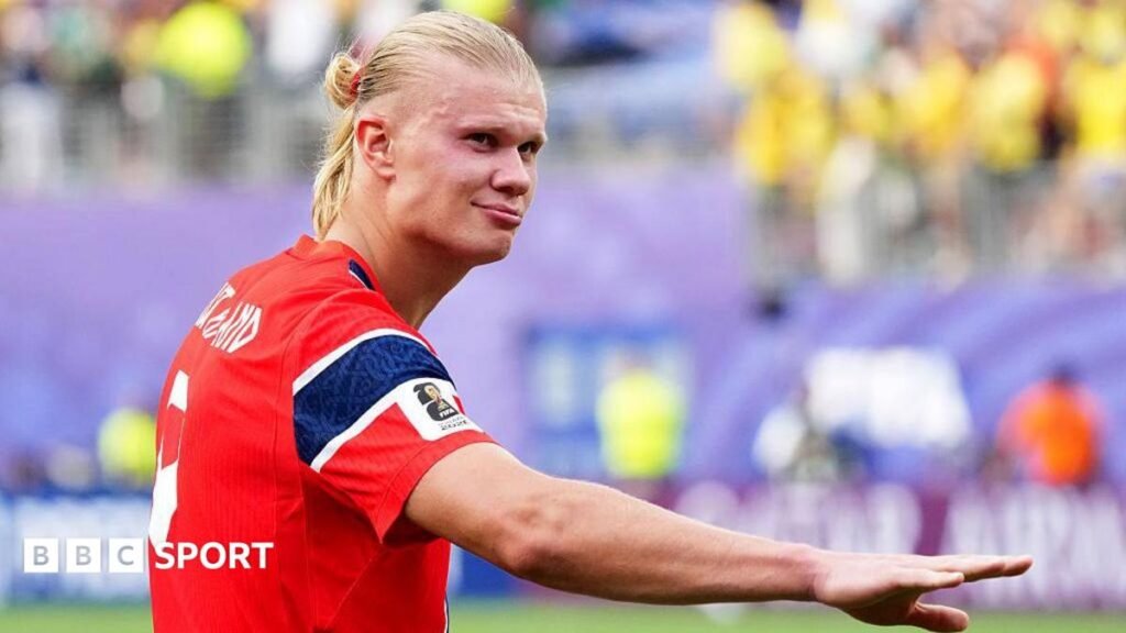 England v Norway tactics: How can Thomas Tuchel disrupt World Cup opponents – and Erling Haaland?