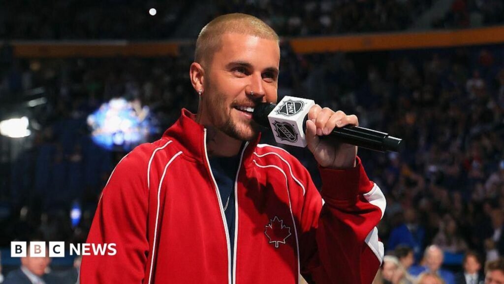 Justin Bieber joins Madonna, Shakira, BTS at Fifa World Cup half-time show
