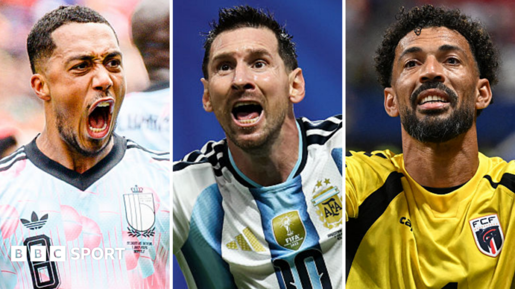 World Cup 2026: Late goals, comebacks and upsets – could this be the best World Cup ever?