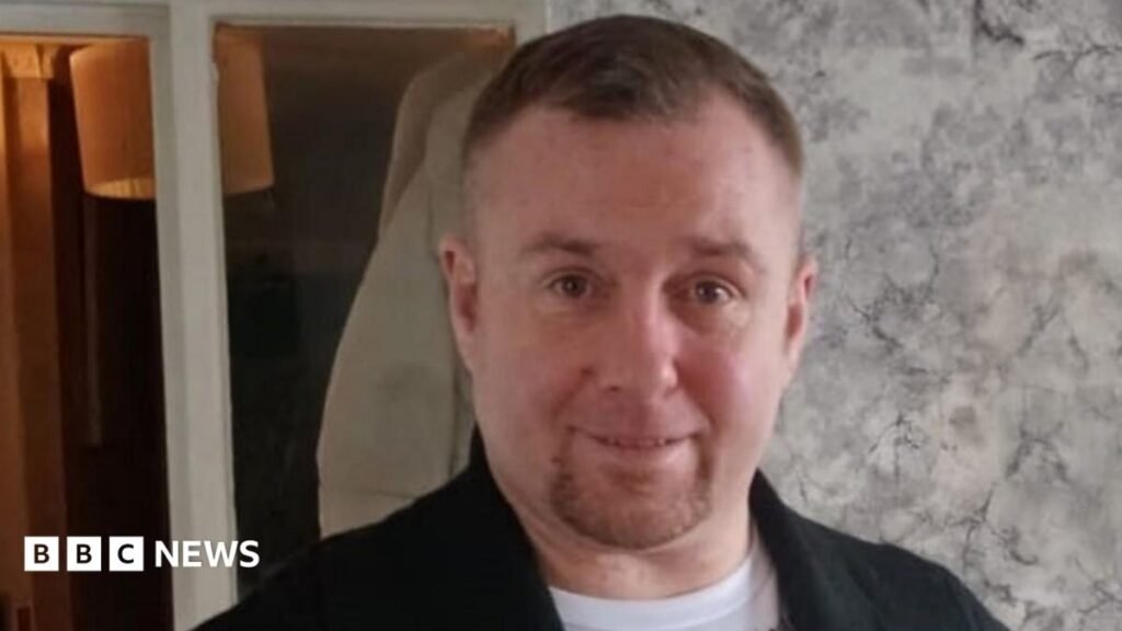 New Lodge: Murder investigation launched after man dies