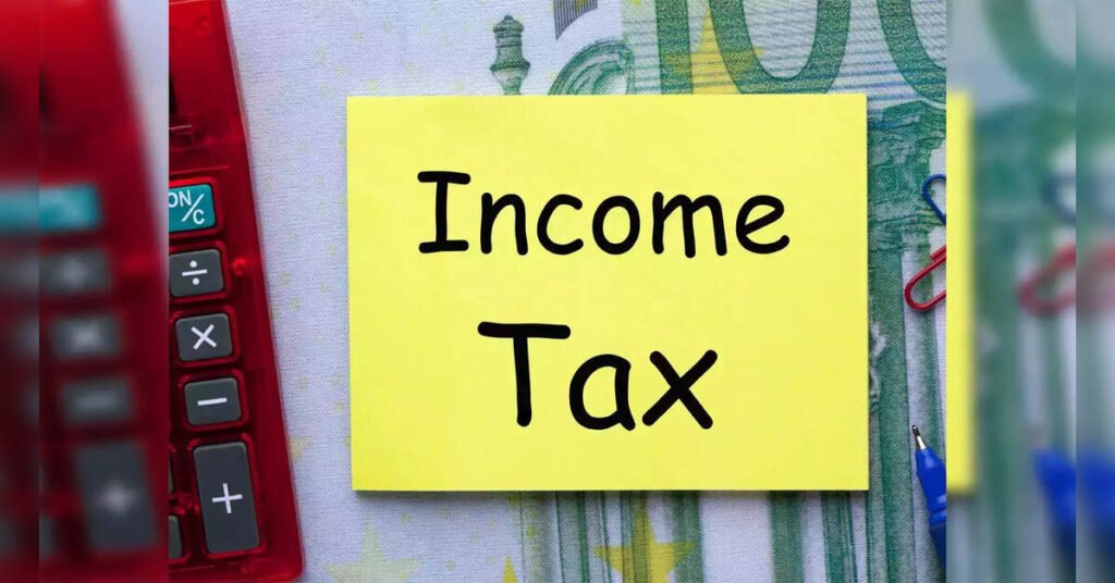 CBDT Grants Tax Exemption to NCCL’s Core Settlement Guarantee Fund Under Old Income Tax Act, ETLegalWorld