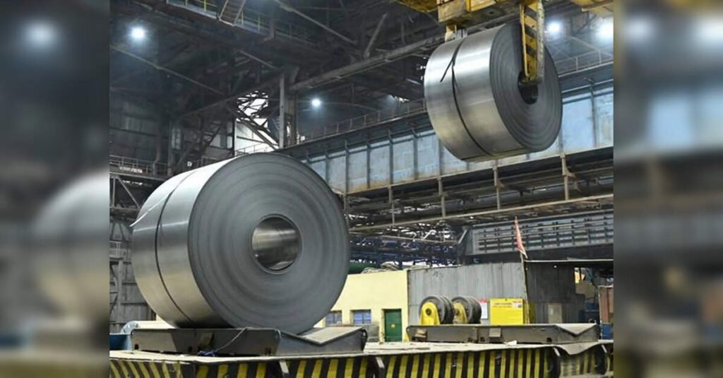 CCI Dismisses Antitrust Complaint Against Jindal Stainless, ETLegalWorld