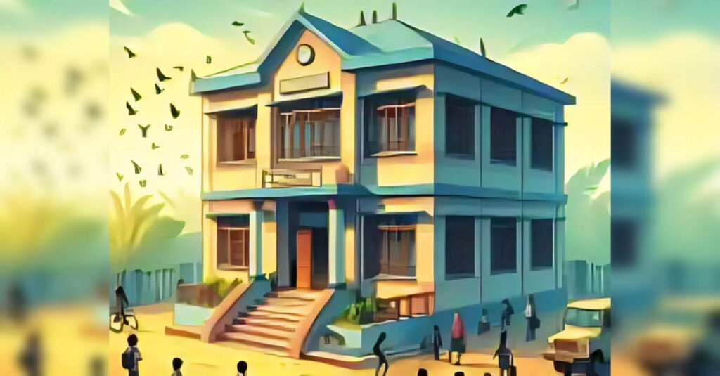 Centre clears ₹145cr for Chandigarh schools, but ₹4.4 crore in old projects still pending, ETEducation