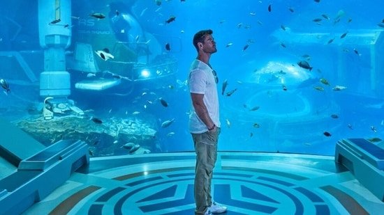 Planning a babymoon in Abu Dhabi? Here’s when to visit and what all to do
