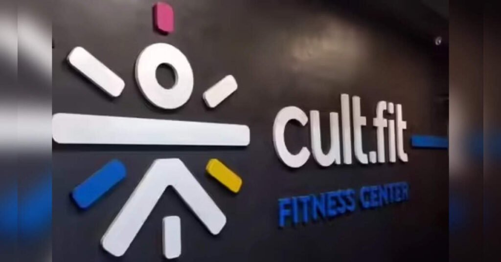 Cult.fit Plans Major Rs 3,500-4,000 Crore IPO, Aiming for Strong Market Position, ETHealthworld