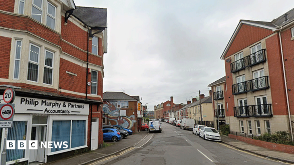 Newport murder investigation after woman found dead after altercation