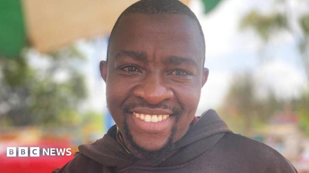 Female surnames in Kenya – the Kikuyu men standing up to ridicule