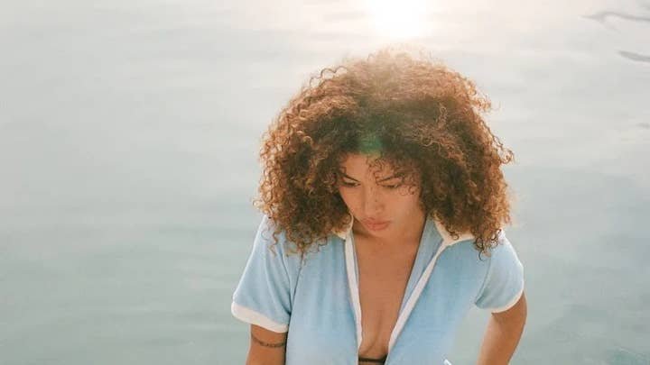Sun-Protective Clothing Is Actually Chic Now