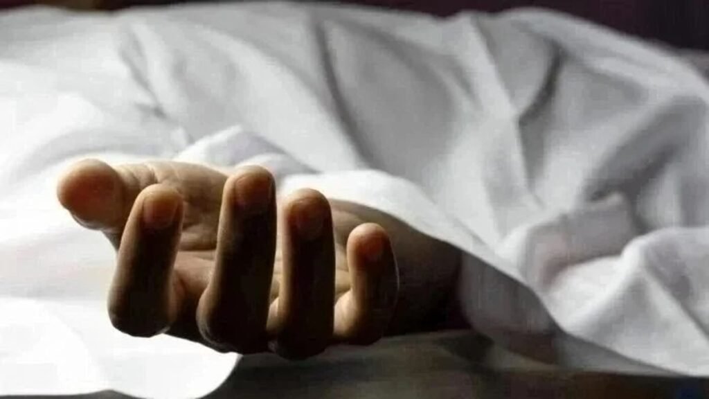Body of missing 10 year old boy recovered from Kishenganga after 12 days