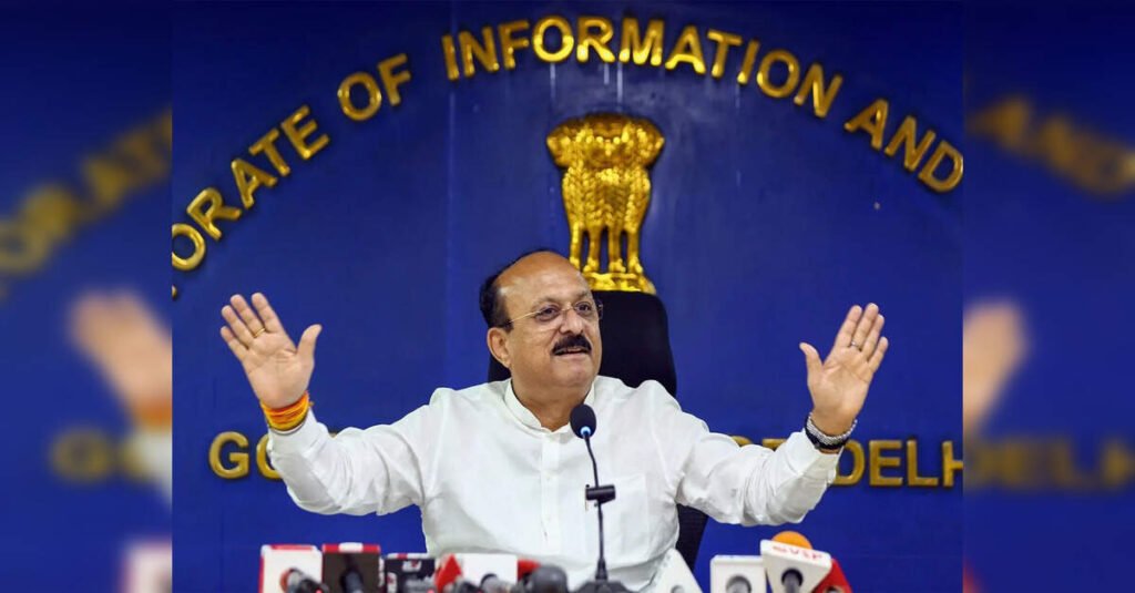 Delhi Government Overhauls School Recognition Process with Self-Certification Initiative, ETEducation